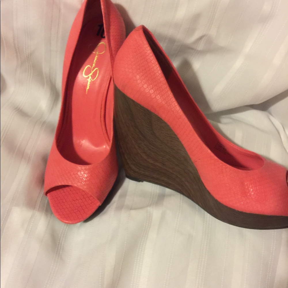 Woman shoes